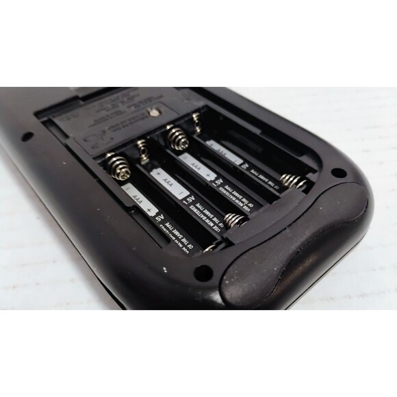 TEXAS INSTRUMENTS TI-89 TITANIUM GRRAPHING CALCULATOR WORKS NO BATTERY COVER - Picture 6 of 11